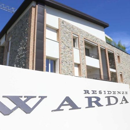 Warda B11 Apartment Desenzano del Garda Eksteriør bilde