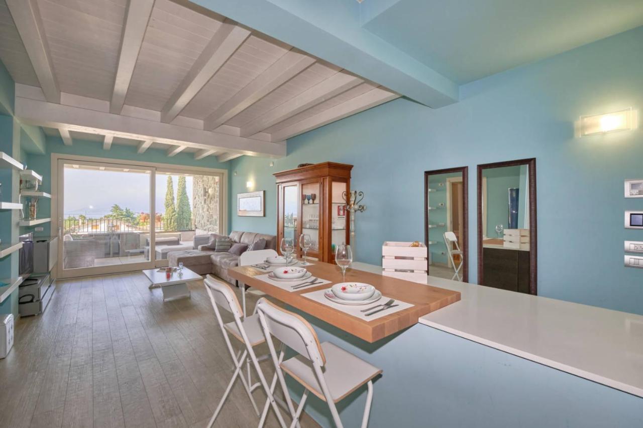 Warda B11 Apartment Desenzano del Garda Eksteriør bilde