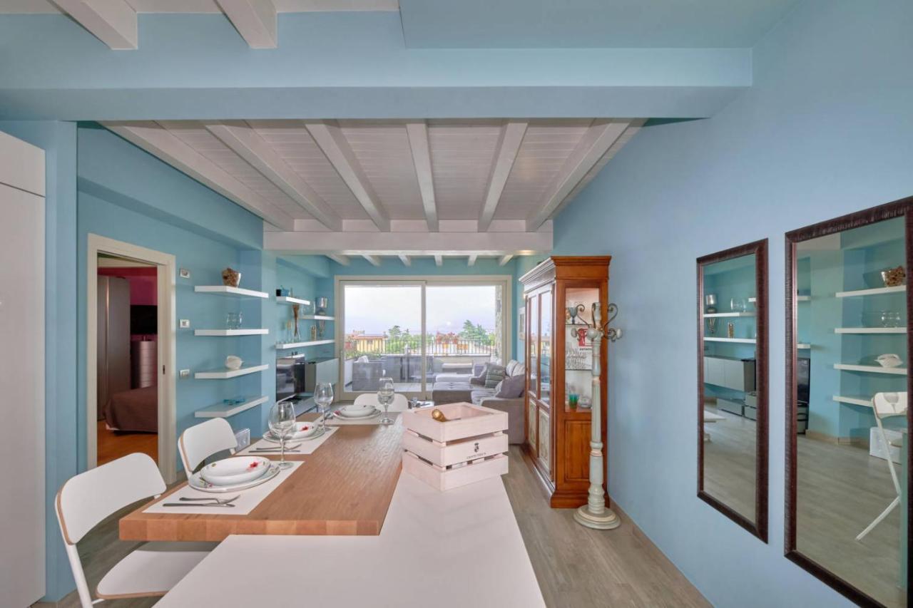 Warda B11 Apartment Desenzano del Garda Eksteriør bilde