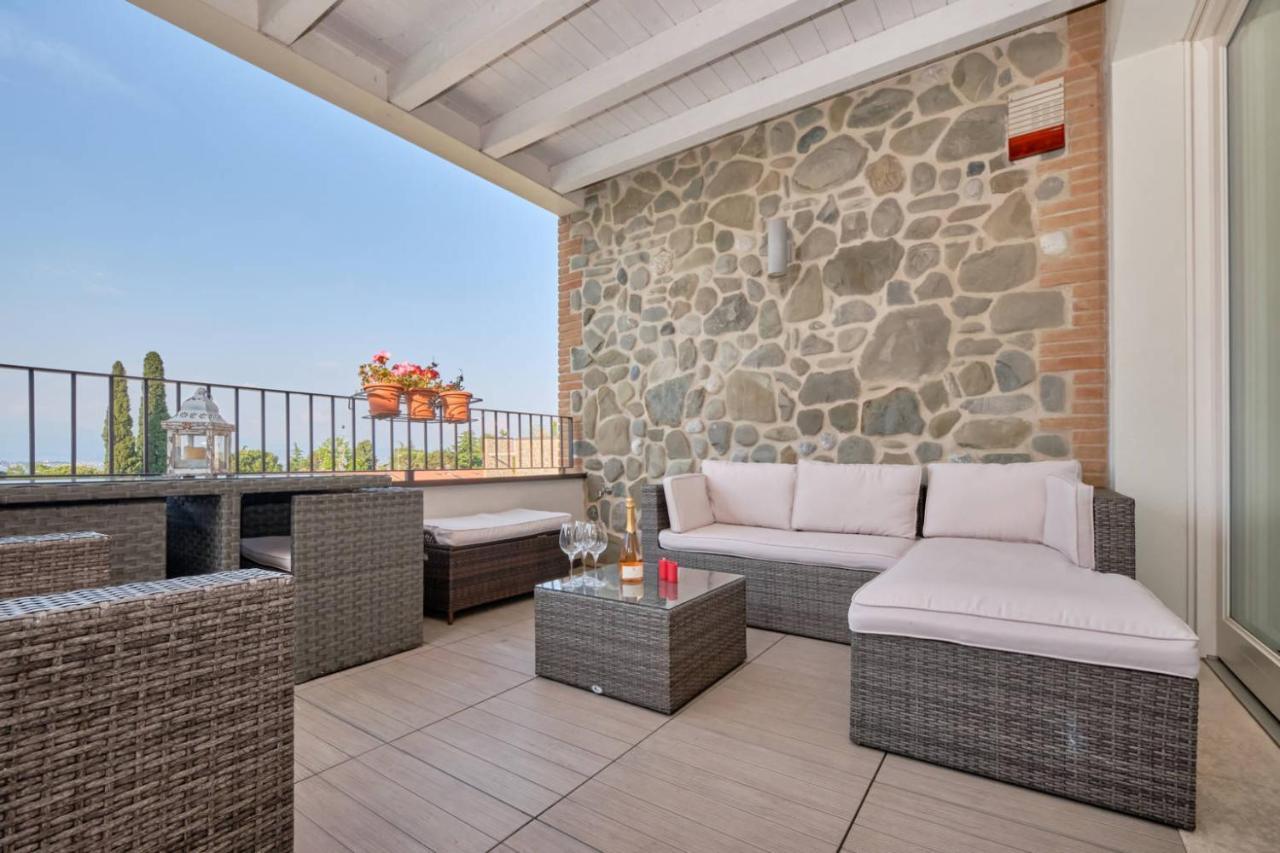 Warda B11 Apartment Desenzano del Garda Eksteriør bilde