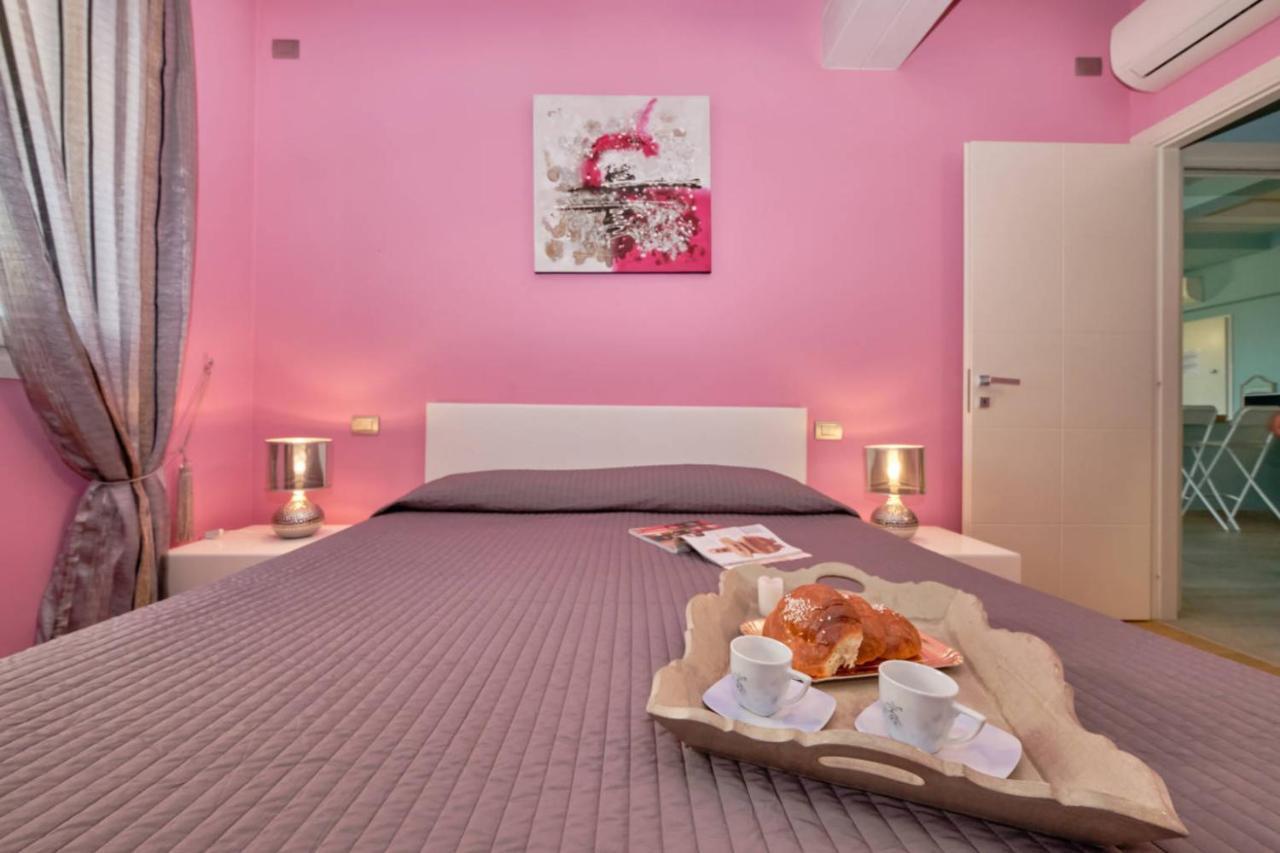 Warda B11 Apartment Desenzano del Garda Eksteriør bilde