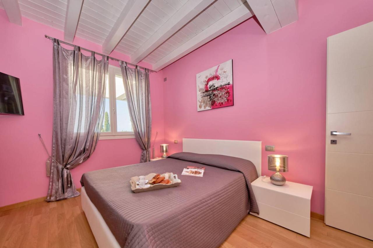 Warda B11 Apartment Desenzano del Garda Eksteriør bilde