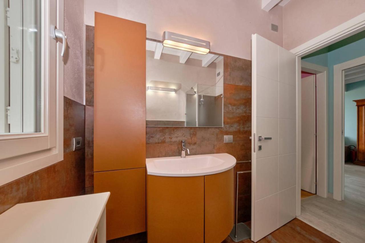 Warda B11 Apartment Desenzano del Garda Eksteriør bilde