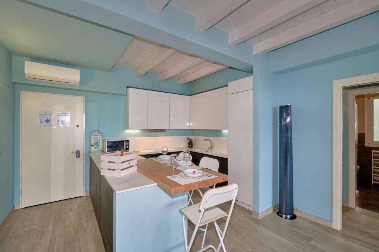 Warda B11 Apartment Desenzano del Garda Eksteriør bilde