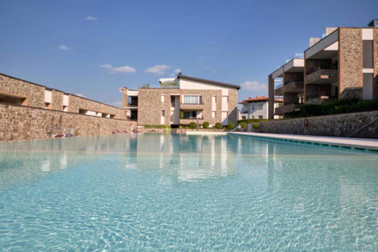 Warda B11 Apartment Desenzano del Garda Eksteriør bilde
